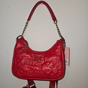 Juicy couture purse